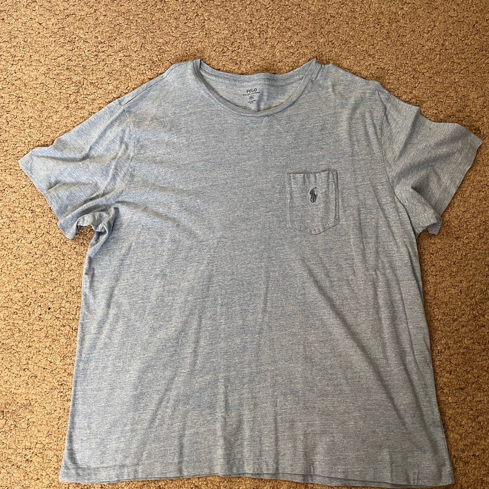 Polo by Ralph Lauren Men's T-Shirt